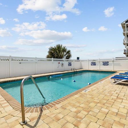 The Beach Is Back Myrtle Beach Exterior foto