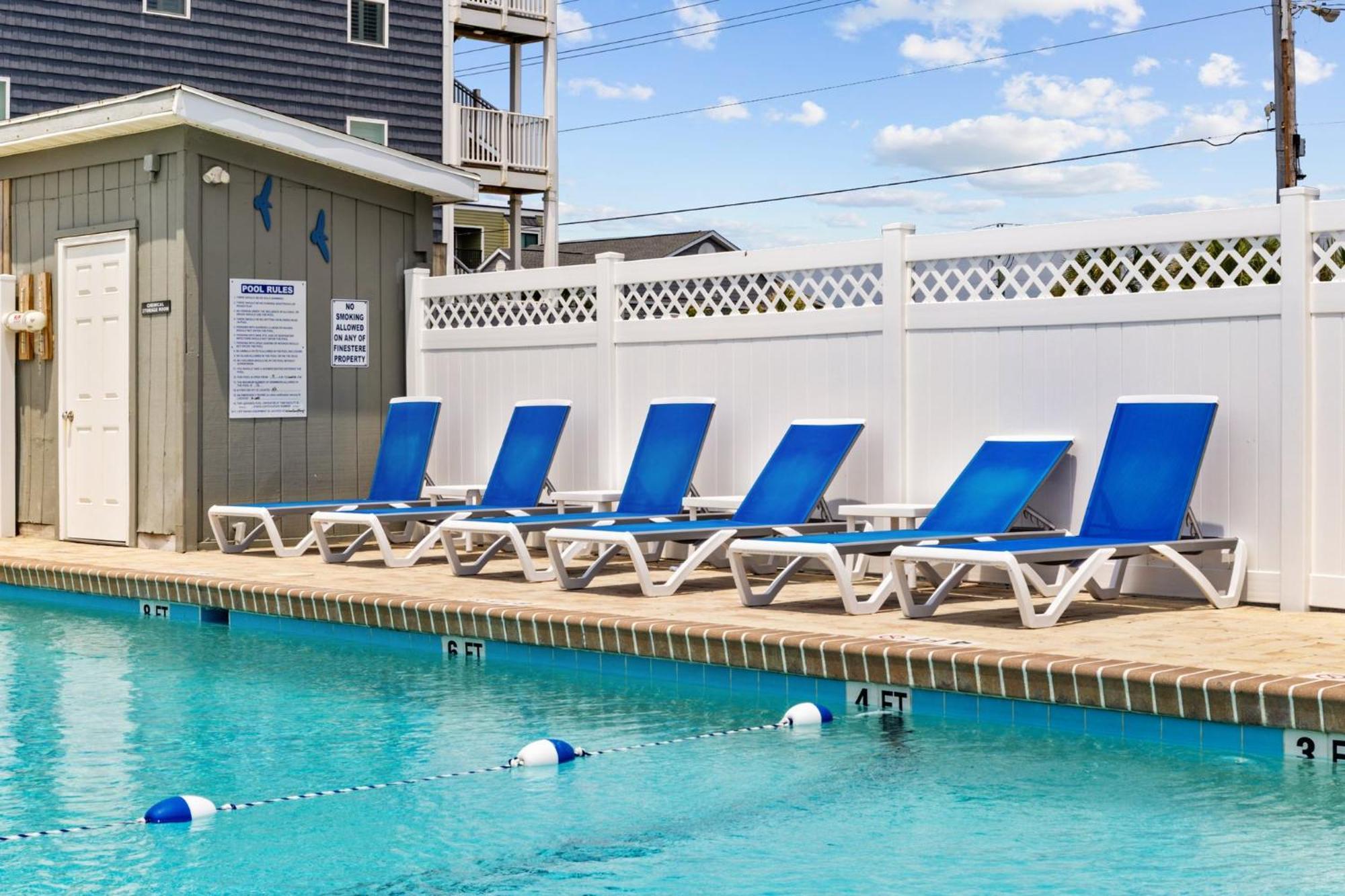 The Beach Is Back Myrtle Beach Exterior foto