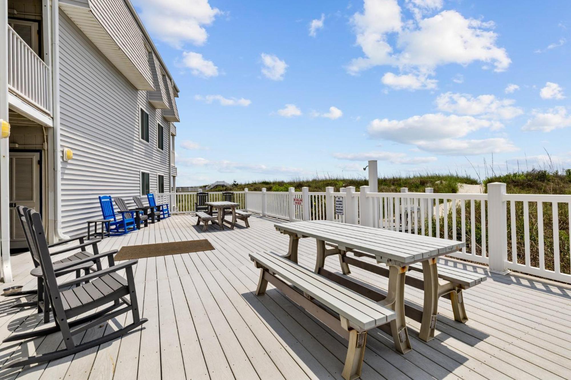 The Beach Is Back Myrtle Beach Exterior foto